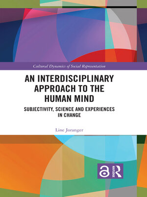 cover image of An Interdisciplinary Approach to the Human Mind